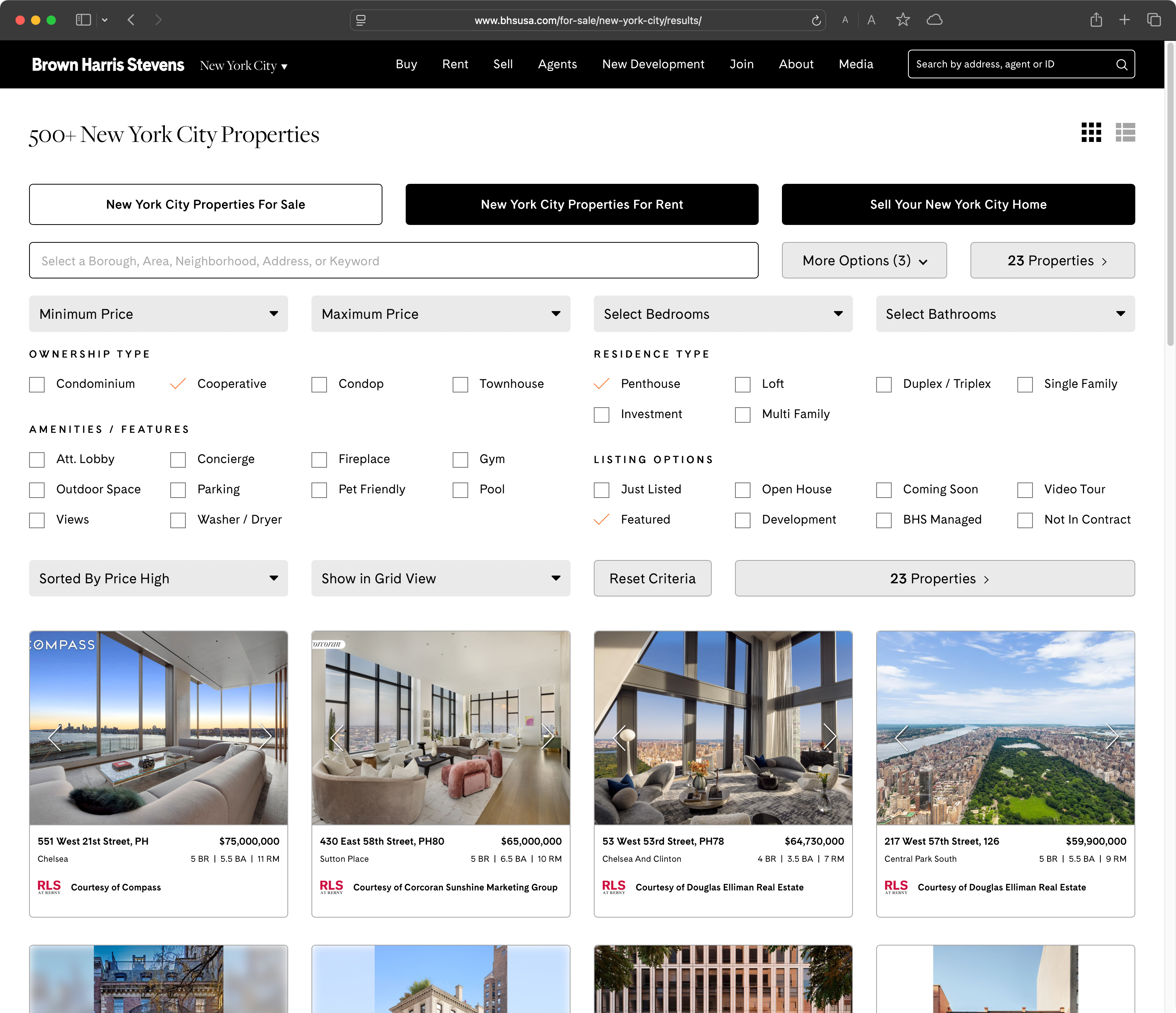 Real Estate Works, 3